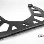 Bagażnik motocyklowy BMW R1200RT