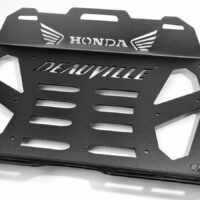 bagażnik motocyklowy deaville Az-Dar