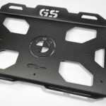 Bagażnik na kufer Vario BMW GS R1200