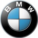 Bagażnik na kufer BMW