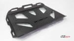 Bagażnik motocyklowy na kufer Honda Az-Dar