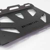 Bagażnik motocyklowy na kufer Honda Az-Dar