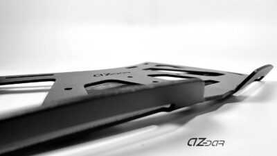 Bagażnik motocyklowy na kufer BMW K1600GTL uniwersalny