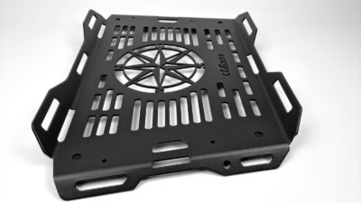 Bagażnik na kufer Givi TRK 52 lub Kappa KGR 52 Az-Dar