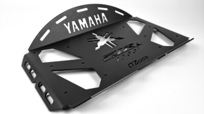 bagażnik na kufer motocyklowy yamaha fjr 1300 Az-Dar