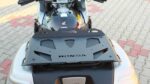 Bagażnik motocyklowy na kufer Honda Az-Dar