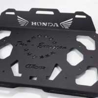 Bagaznik na kufer honda pan-european az-dar