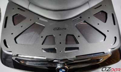 Bagażnik motocyklowy na kufer BMW K1600GTL uniwersalny