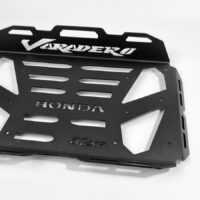 Bagażnik motocyklowy na kufer Honda Varadero Az-Dar