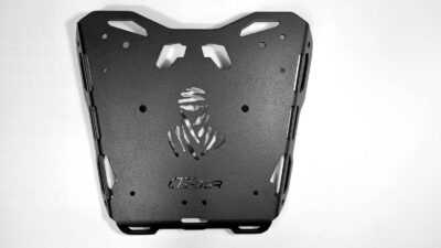 Płyta motocyklowa pod kufer monokey Honda crf 1000 Az-Dar