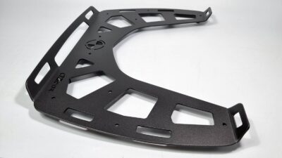 Bagażnik motocyklowy na kufer centralny BMW R1200RT az-dar