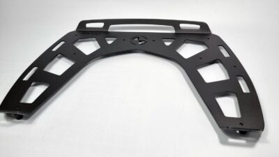 Bagażnik motocyklowy na kufer centralny BMW R1200RT az-dar