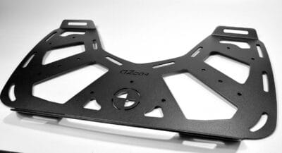 Bagaznik motocyklowy na kufer centralny bmw1600gt bmw R1250 rt az-dar