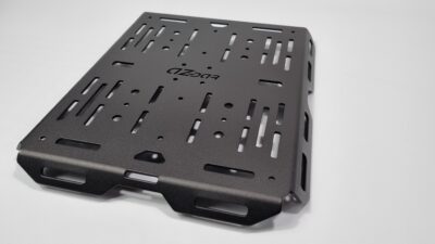 plyta bagazowa motocyklowa bagażnik motocyklowy honda africa twin az-dar CRF 300