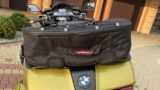 Bagażnik motocyklowy na kufer centralny bmw K1600 Grand America Az-Dar