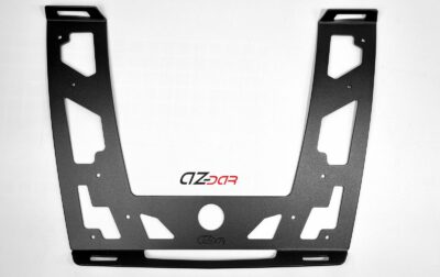 Bagażnik motocyklowy na kufer centralny BMW K 1100 R1150GS