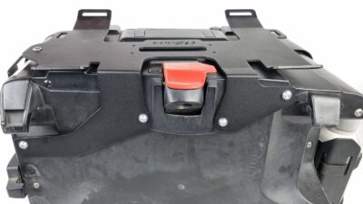 bagazniki na kufry vario boczne