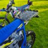 płyta bagazowa Enduro