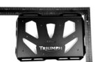 bagaznik uniwersalny na kufer centralny do motocykla Triumph