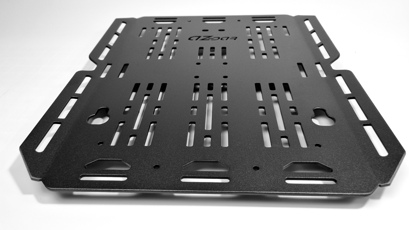 płyta pod sakwy boczne