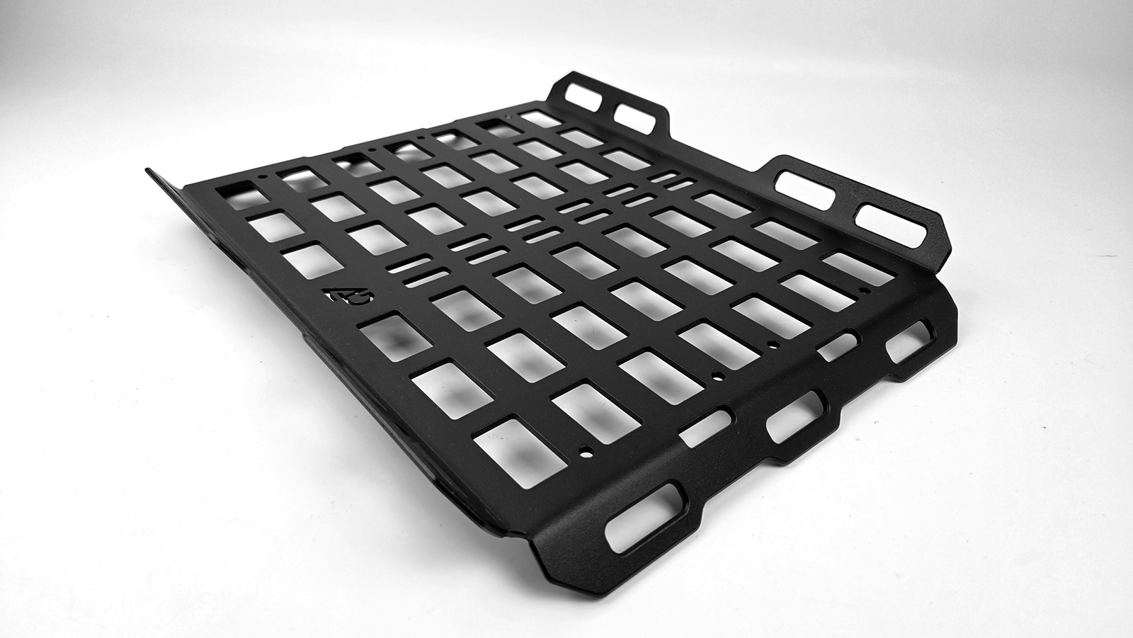 bagaznik na kufer centralny bmw K50 K51 K81 K82