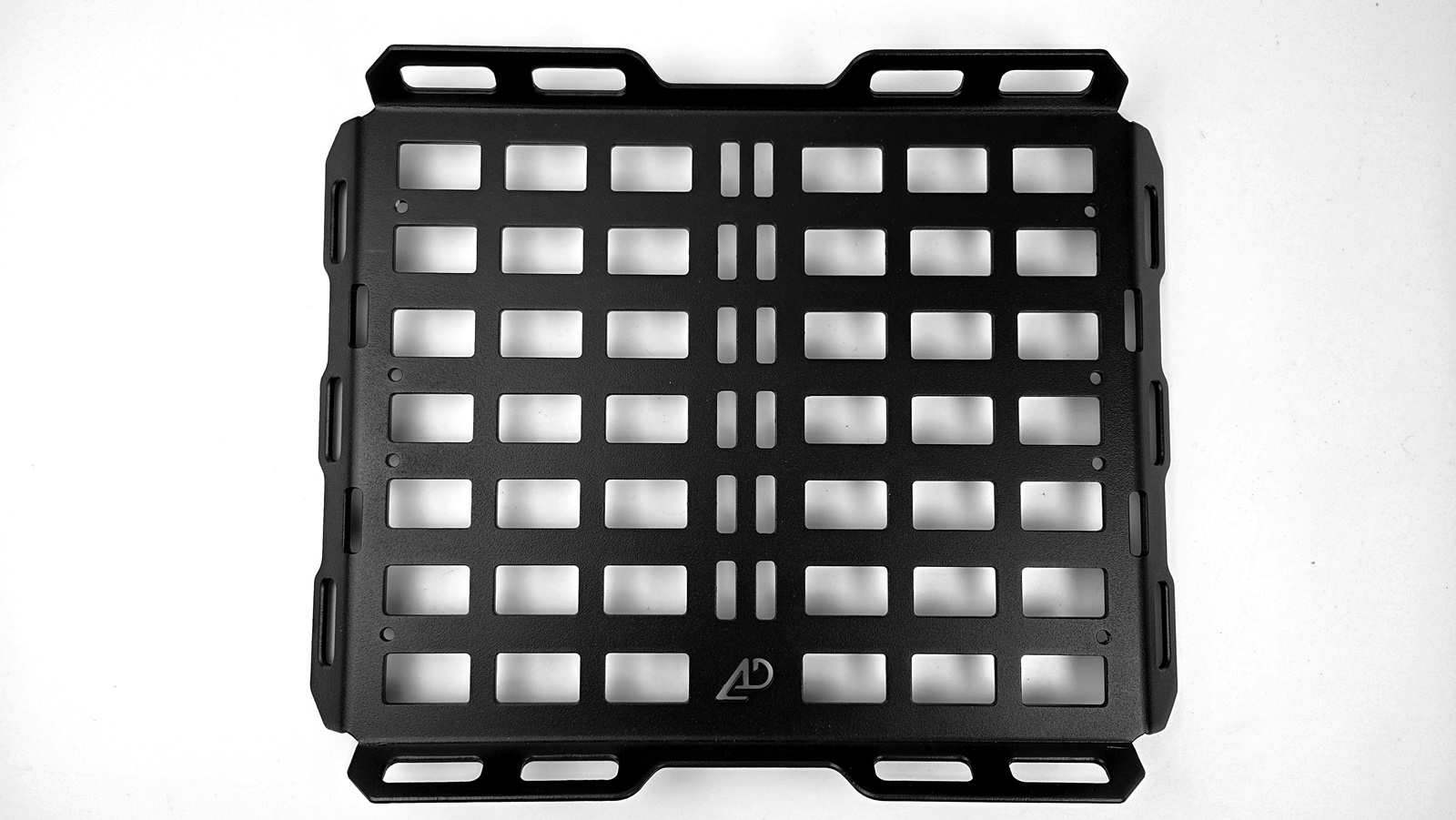 bagaznik na kufer centralny bmw K50 K51 K81 K82