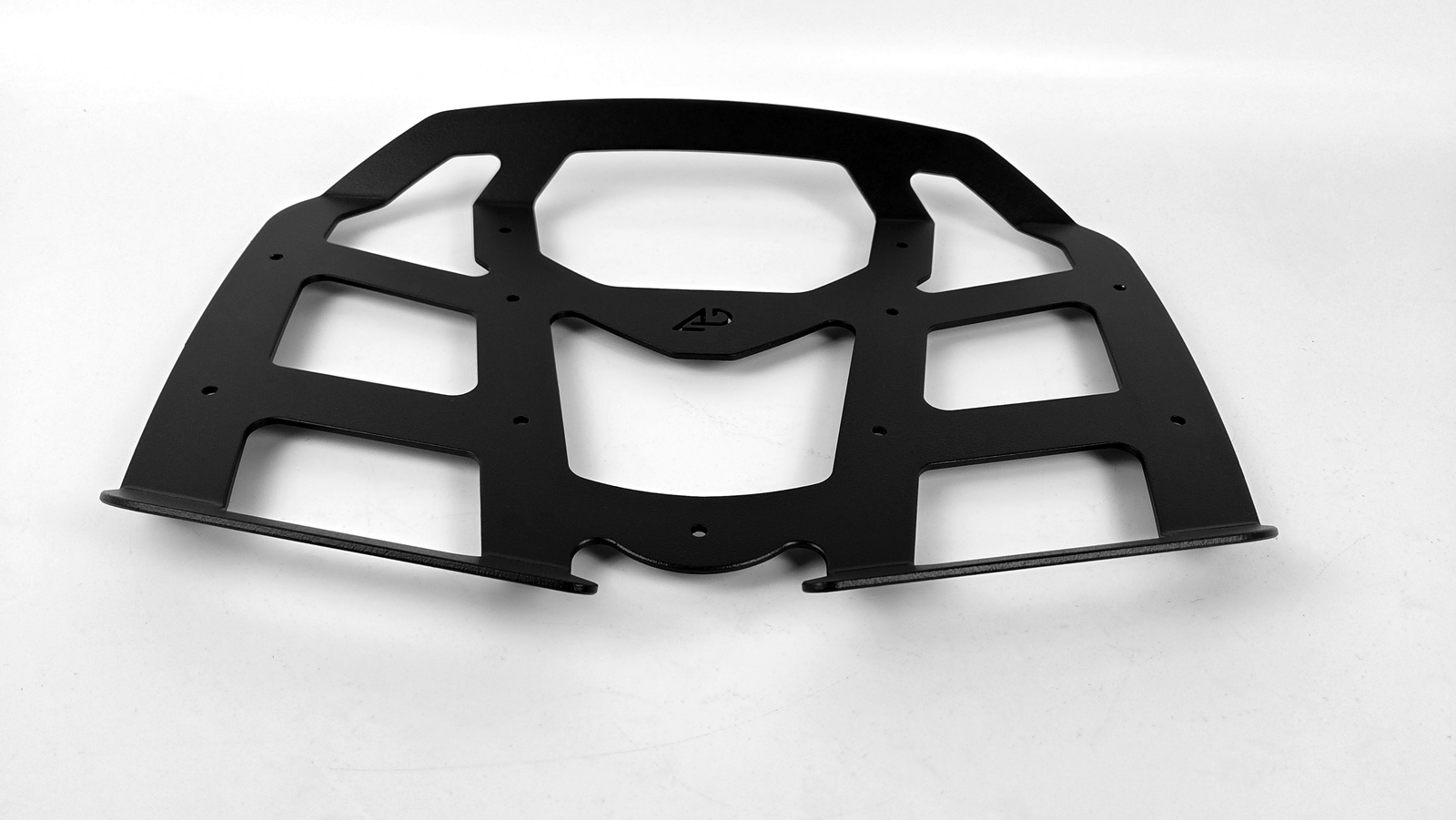 Bagażnik na kufer shad sh59 az-dar