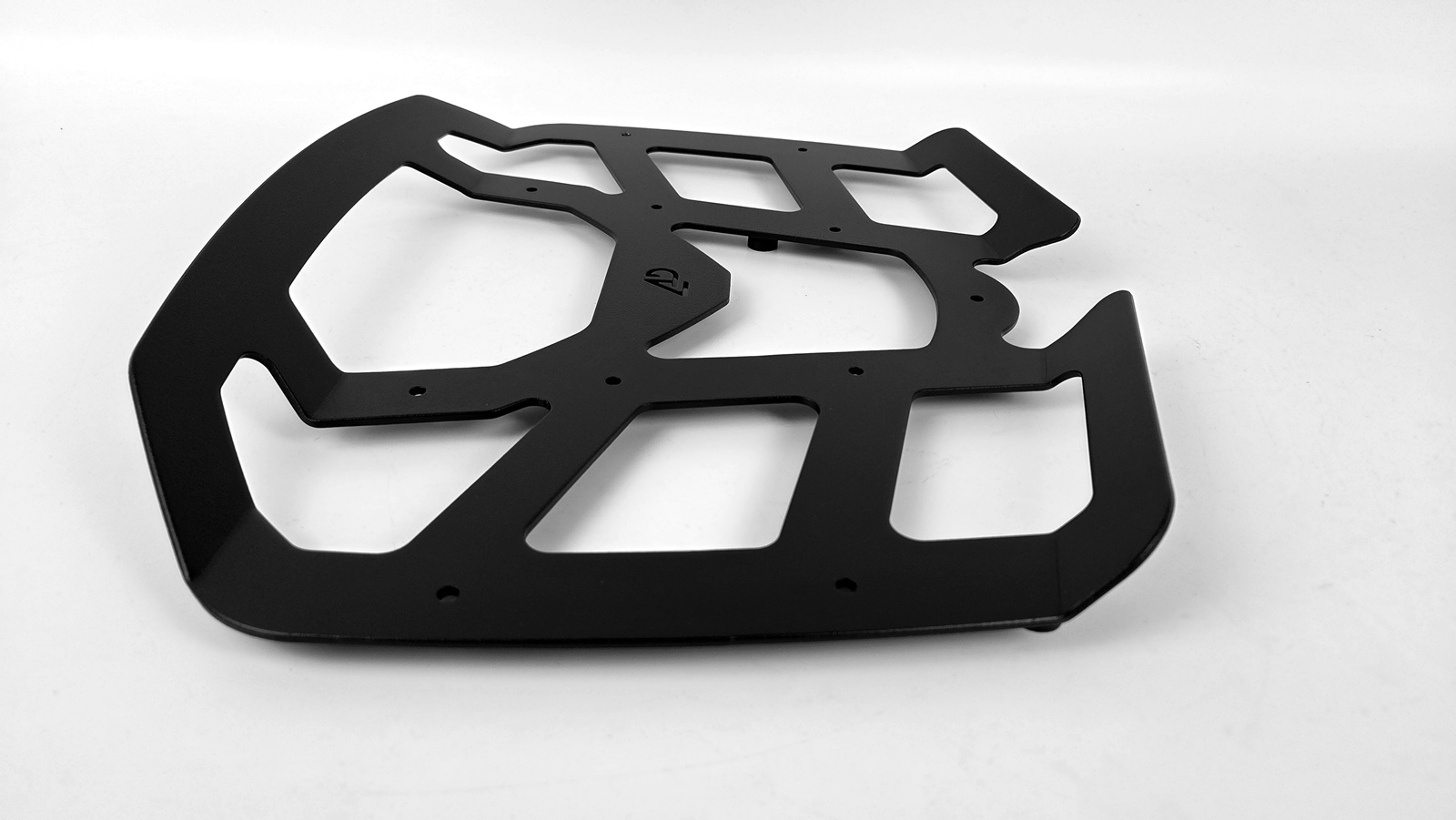 Bagażnik na kufer shad sh59 az-dar