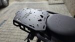 Płyta pod kufer Honda CRF 1000