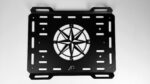 Bagaznik-uniwersalny do kufrow- aluminiowych-42 RW