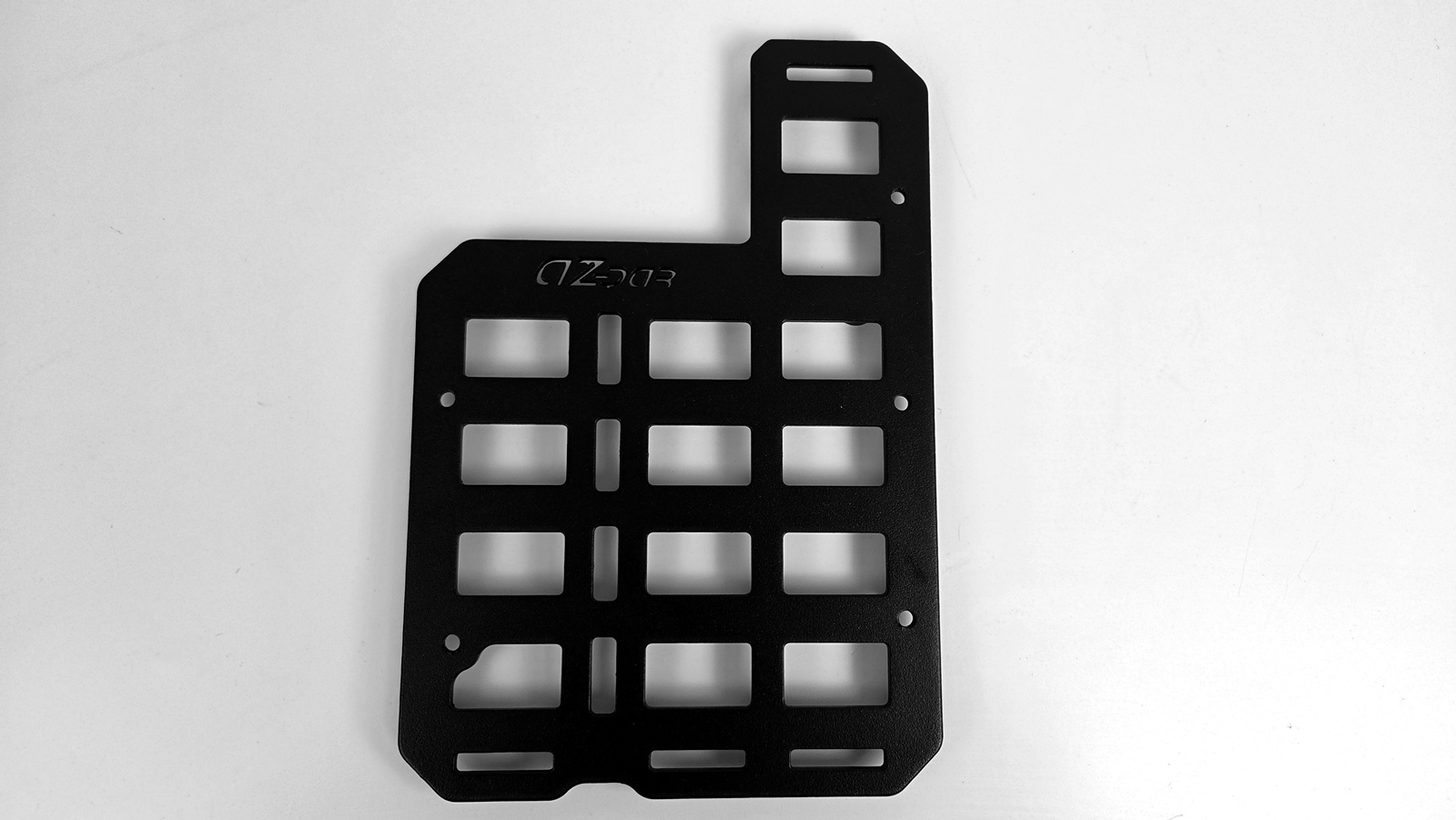 Panel MOLLE BMW GS PT