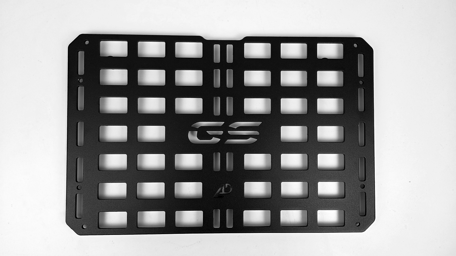 Panel MOLLE BMW GS Pbok