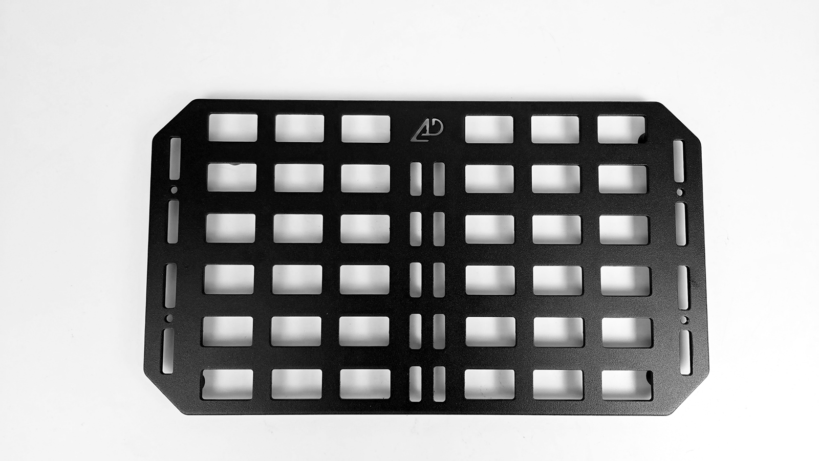 Panel MOLLE BMW GS Pgora