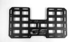 Panel MOLLE BMW GS Centralny Tył