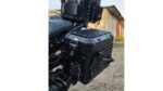 Panel MOLLE BMW GS zestaw Lewy  (4szt)